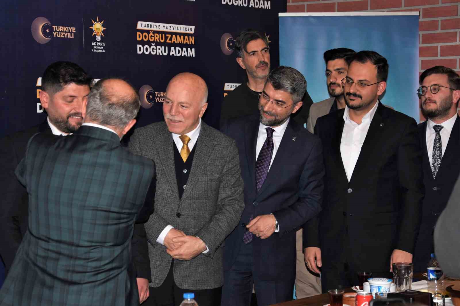 MİLLET İTTİFAKI ORTAKLARI ARASINDA HEMEN GÜN ORTAYA ÇIKAN ÇATIRDAMALARA BİR