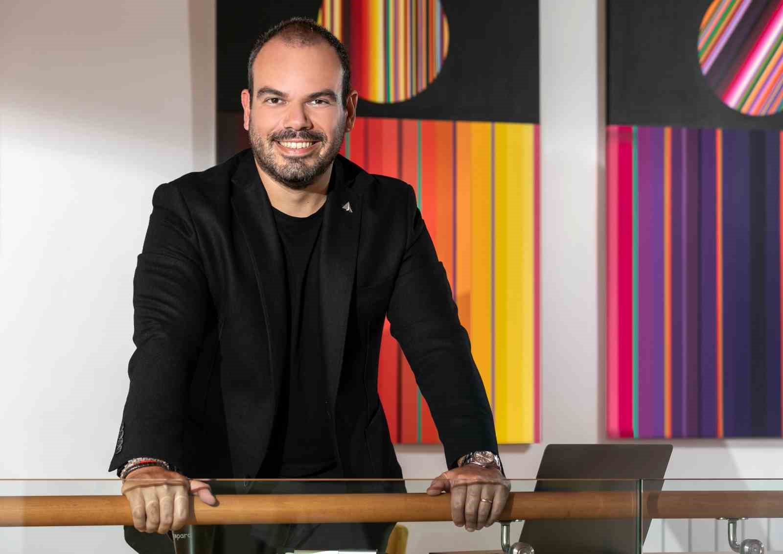 FİGOPARA KURUCU ORTAĞI BULUT ARUKEL