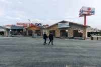BALIKESİR BÜYÜKŞEHİR BELEDİYESİ, “BALIKESİR GELECEĞE TAŞINIYOR” PROJESİ KAPSAMINDA MODERN BİR