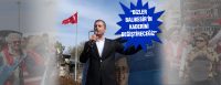Cumhuriyet Halk Partisi (CHP), Balıkesir Milletvekili Aday tanıtım programını Bandırma