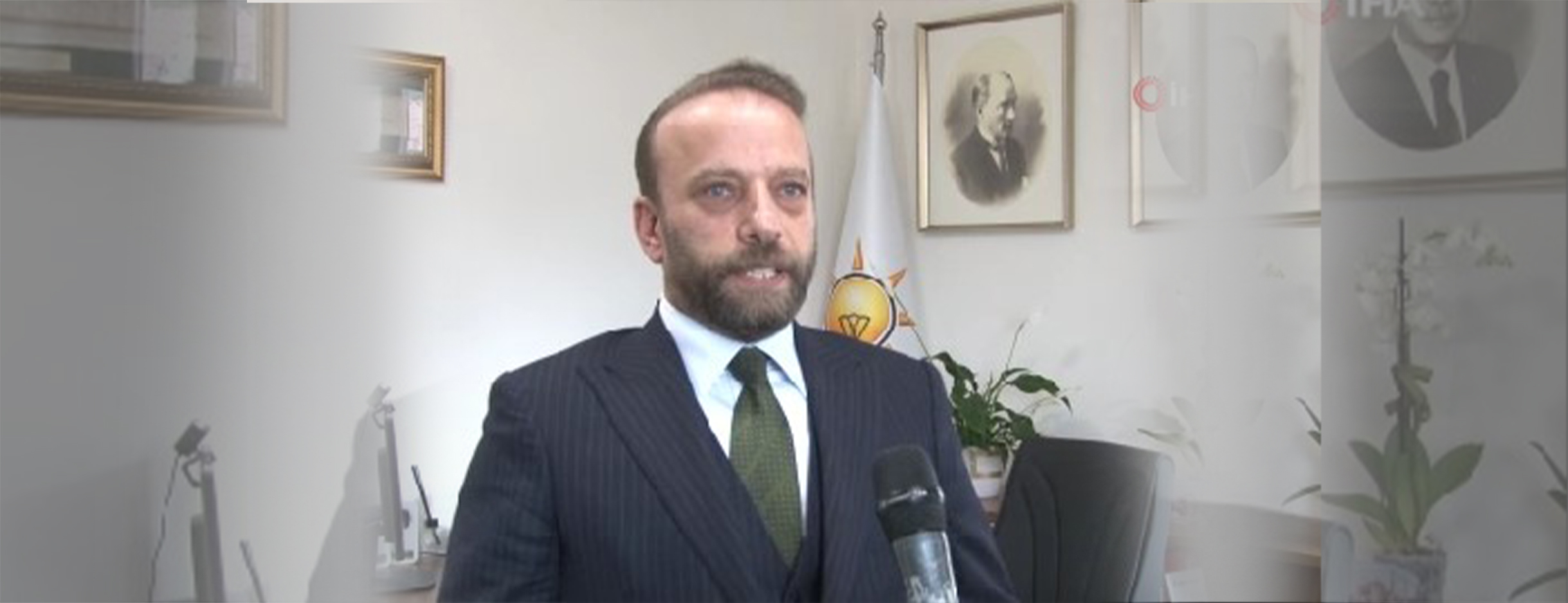 AK Parti İstanbul İl Başkanlığı, sandık güvenliği için 200 bin