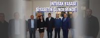 MHP Balıkesir 2’nci sıra Milletvekili Adayı Şehir Plancısı Harun Algül,