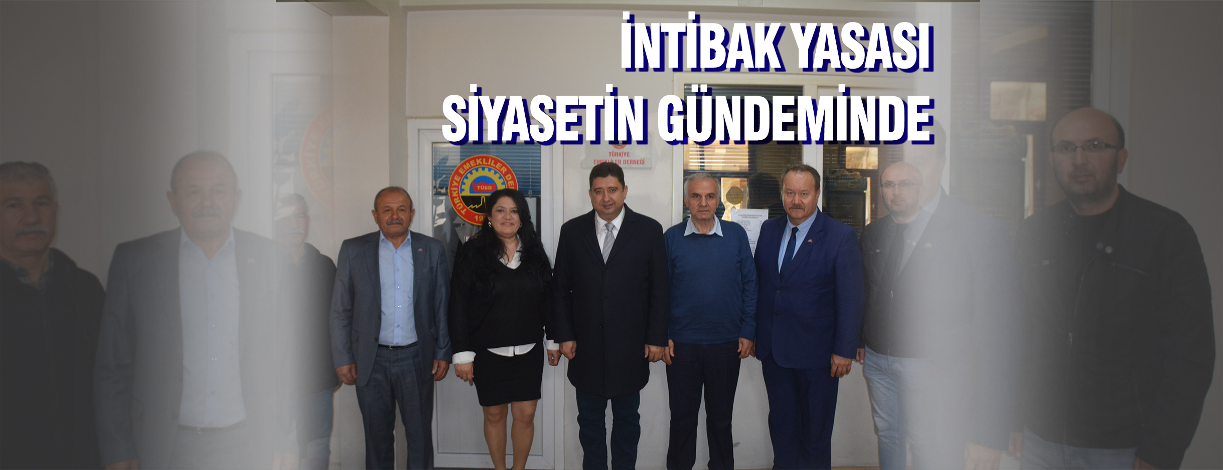 MHP Balıkesir 2’nci sıra Milletvekili Adayı Şehir Plancısı Harun Algül,