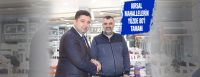 Milliyetçi Hareket Partisi(MHP) Balıkesir 2’nci sıra Milletvekili Adayı Şehir Plancısı