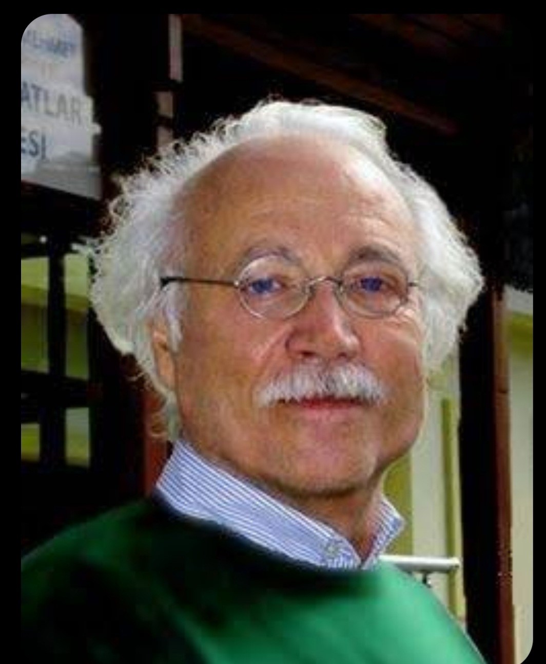BOYALICA'IN YETİŞTİRDİĞİ DÜNYA ÇAPINDA AMERİKALI RESSAM PROF. ZEKİ FINDIKOĞLU (77)
