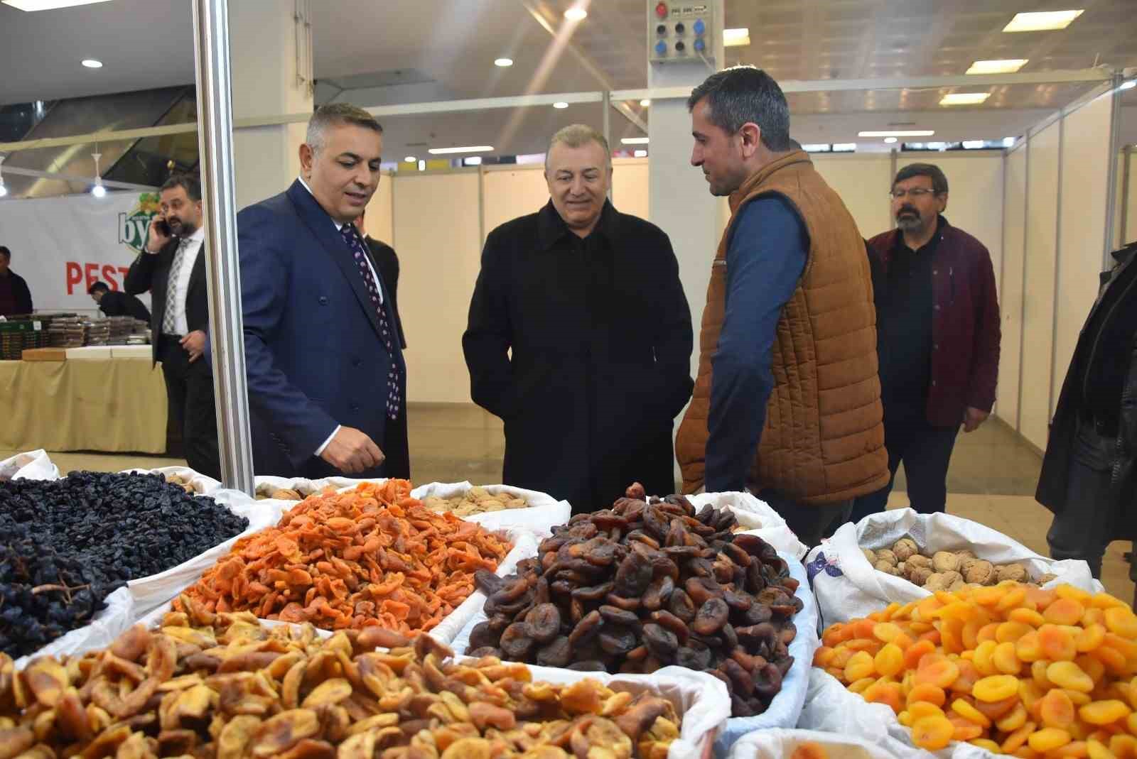 MALATYA TİCARET VE SANAYİ ODASI (MTSO) İLE ANKARA BÜYÜKŞEHİR BELEDİYESİ’NİN
