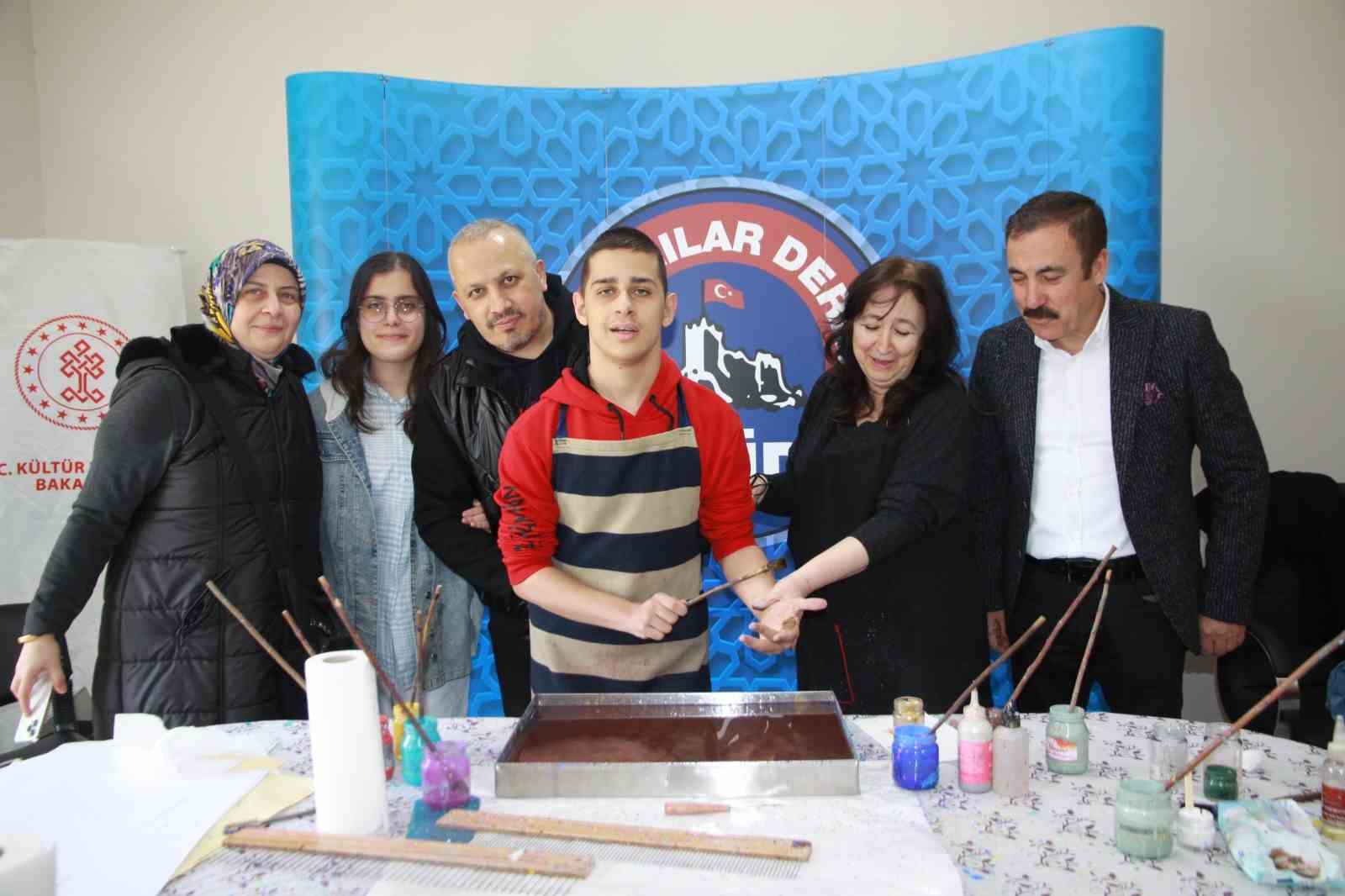 ANKARALILAR VE ANKARA’YA HİZMET EDENLER DERNEĞİ (AHİD) TARAFINDAN HER YIL