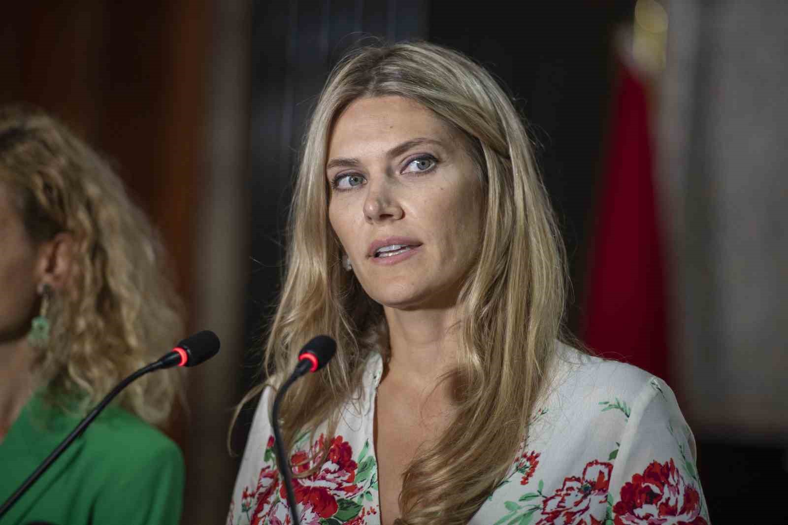 AVRUPA PARLAMENTOSU (AP) YOLSUZLUK VE KARA PARA AKLAMA SORUŞTURMASI KAPSAMINDA