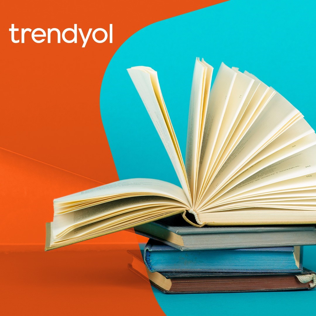 E-TİCARET PLATFORMU TRENDYOL, ARA TATİLDEKİ ÖĞRENCİLERİN İHTİYAÇ DUYDUĞU EĞİTİCİ KİTAPLARI