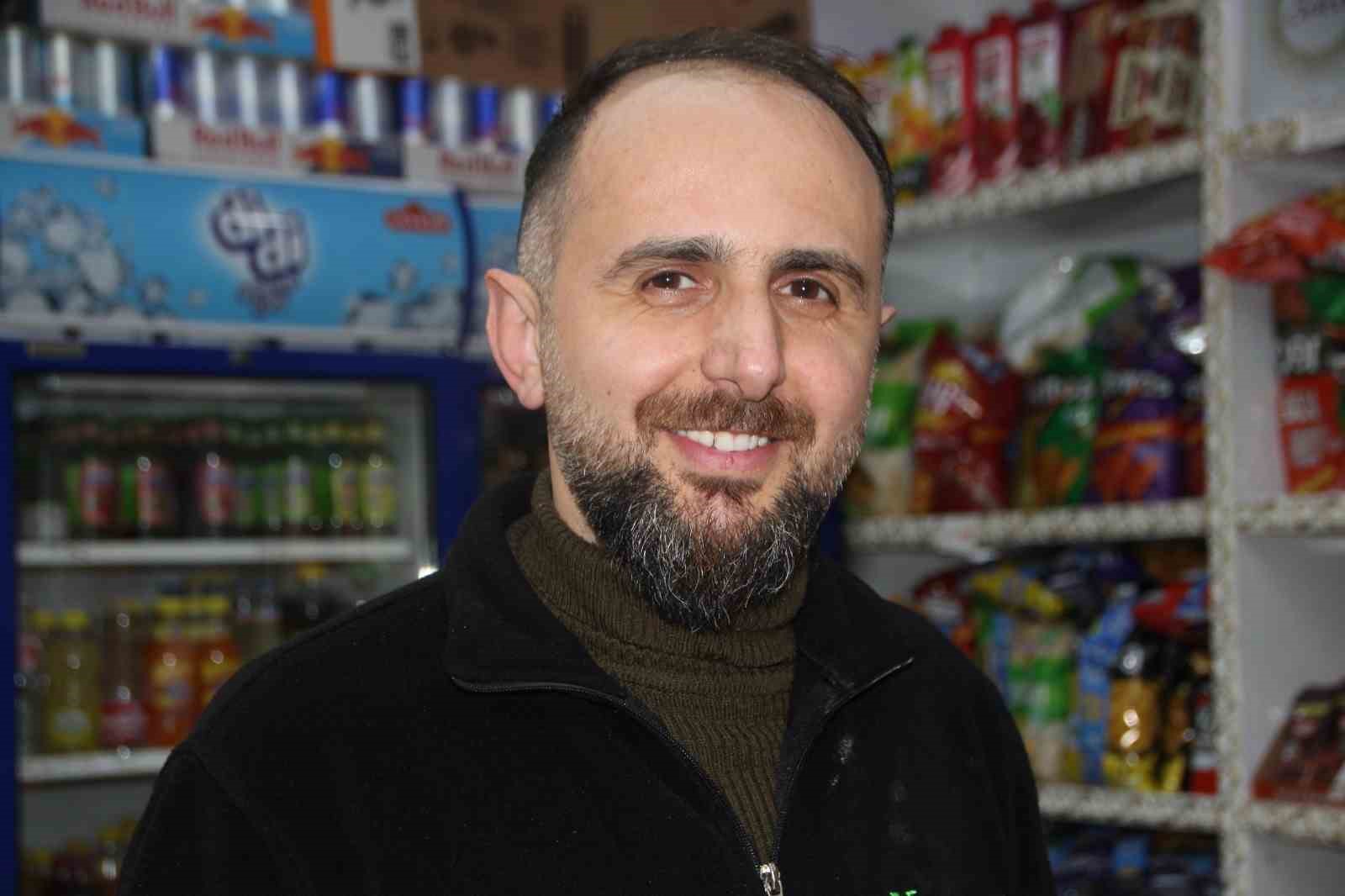 BİLECİK'TE BAYRAM ŞEKERİ YOĞUNLUĞU