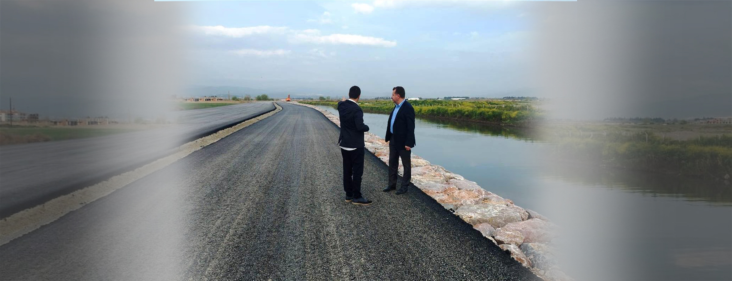 Körfez trafiğini rahatlatacak proje Balıkesir Büyükşehir Belediye Başkanı Yücel Yılmaz, Edremit İlçesi’nin Zeytinli, Altınkum