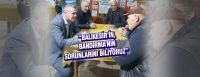 Cumhurbaşkanı Adayı Muharrem İnce’nin Genel Başkanı olduğu Memleket Partisi 14