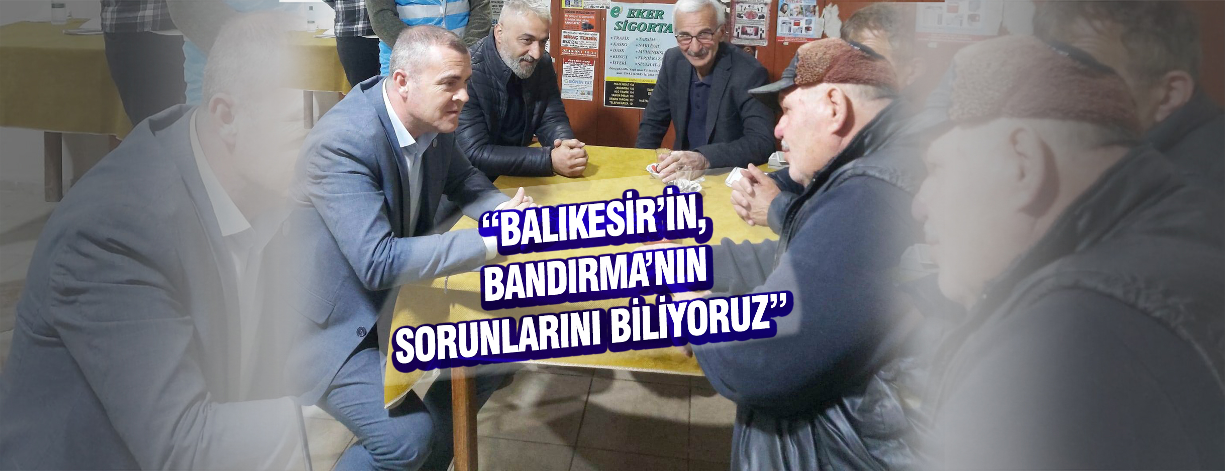 Cumhurbaşkanı Adayı Muharrem İnce’nin Genel Başkanı olduğu Memleket Partisi 14