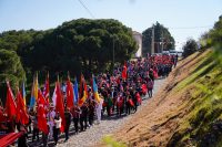 ATATÜRK’ÜN AYVALIK’A GELİŞİNİN 89’UNCU YIL DÖNÜMÜ KUTLANDI