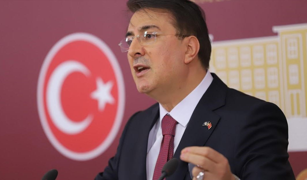 MİLLETVEKİLİ AYDEMİR, ‘YÜCE RABBİMİZİN BİRLİK, DİRLİK VE BERABERLİĞİMİZİ DAİM, KARDEŞLİĞİMİZİ