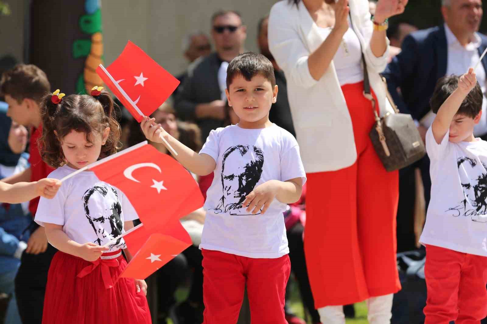 TÜRKİYE İSTATİSTİK KURUMU (TÜİK) TARAFINDAN AÇIKLANAN VERİLERE GÖRE, 2022 YIL