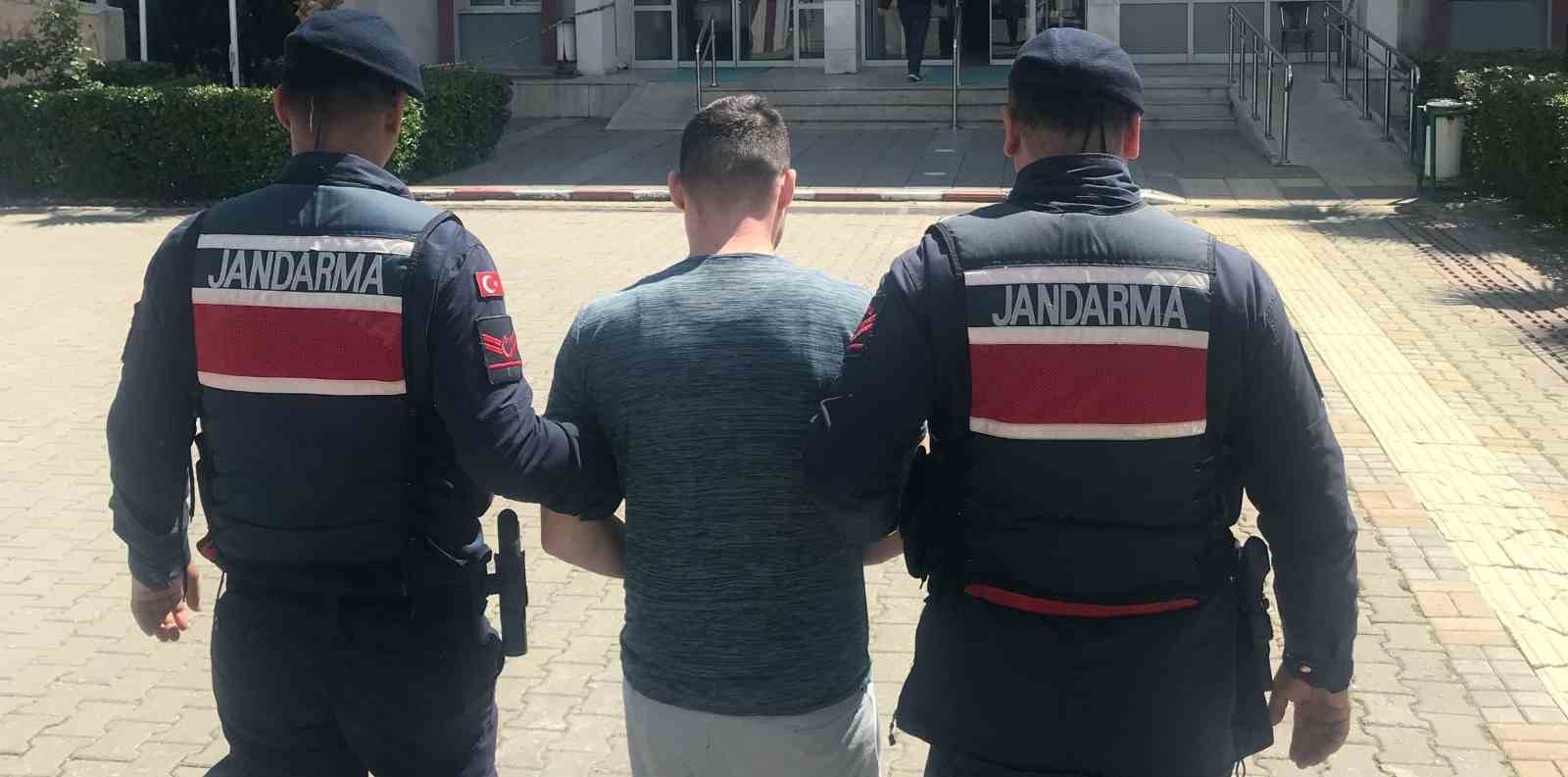 AYDIN İL JANDARMA KOMUTANLIĞI TARAFINDAN 10 YIL VE ÜZERİ KESİNLEŞMİŞ