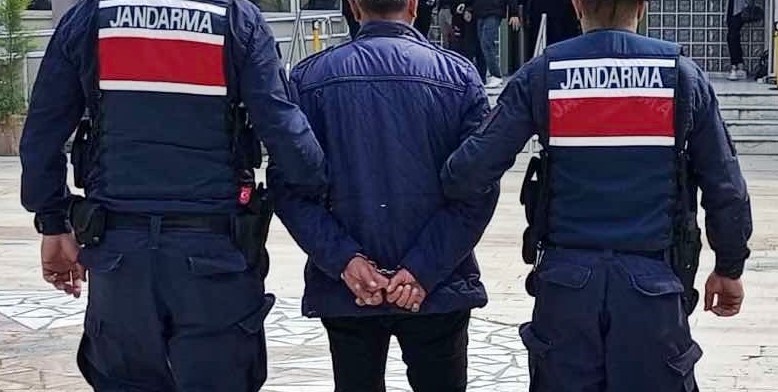 AYDIN İL JANDARMA KOMUTANLIĞI TARAFINDAN ARANAN ŞAHISLARIN YAKALANMASINA YÖNELİK YAPILAN