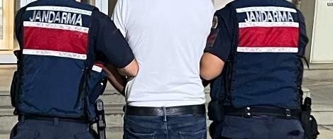 AYDIN’DA TERÖR ÖRGÜTÜ ÜYELERİNE OPERASYON
