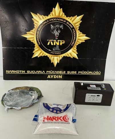 AYDIN İL GENELİNDE EMNİYET VE JANDARMA GÜÇLERİ TARAFINDAN SON BİR