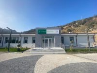 Gençlik ve Spor Bakanlığı tarafından Balıkesir’de hizmete sunulan; gençlik merkezleri,