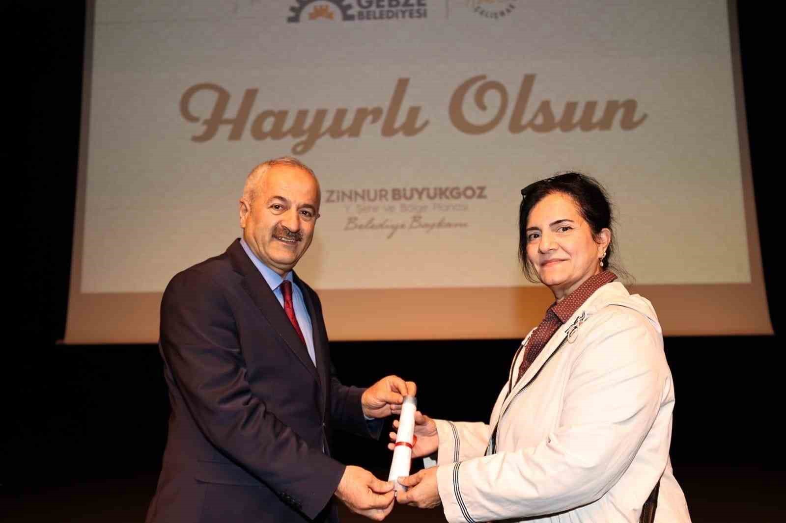KOCAELİ'NİN GEBZE İLÇESİNDE BALÇIK MAHALLESİ GK 2 VE PELİTLİ MAHALLESİ