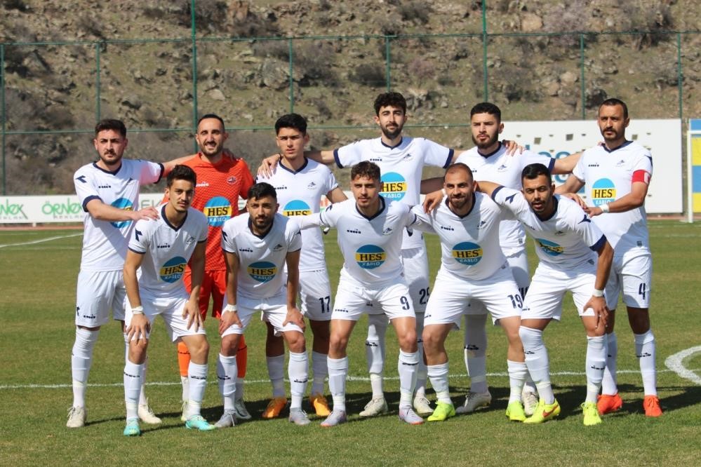 BÖLGESEL AMATÖR LİG’DE (BAL) MÜCADELE EDEN 3 KAYSERİ TEMSİLCİSİ SON