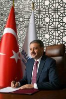 BALIKESİR'DE RAMAZAN BAYRAMI İÇİN TEDBİRLERİ ALINDI  VALİ HASAN ŞILDAK