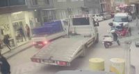 BALIKESİR’İN EDREMİT İLÇESİNDE KAHVEHANEDE İKİ GRUP ARASINDA ÇIKAN KAVGADA POMPALI