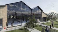 BALIKESİR’E ÇAĞDAŞ BİR SANAT MERKEZİ