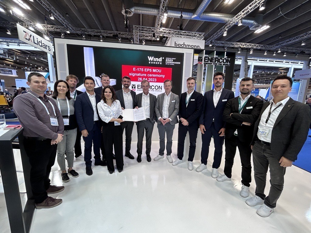 TÜRKİYE’NİN ÖNDE GELEN ÖZEL SEKTÖR ELEKTRİK ÜRETİM ŞİRKETLERİNDEN ENERJİSA ÜRETİM,