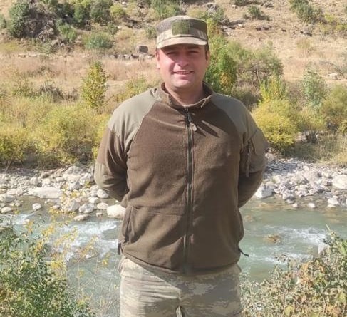 YUNUS ÖZTÜRK