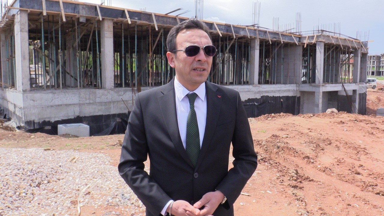 BANDIRMA’YA 150 MİLYON LİRALIK EĞİTİM YATIRIMI GERÇEKLEŞTİ