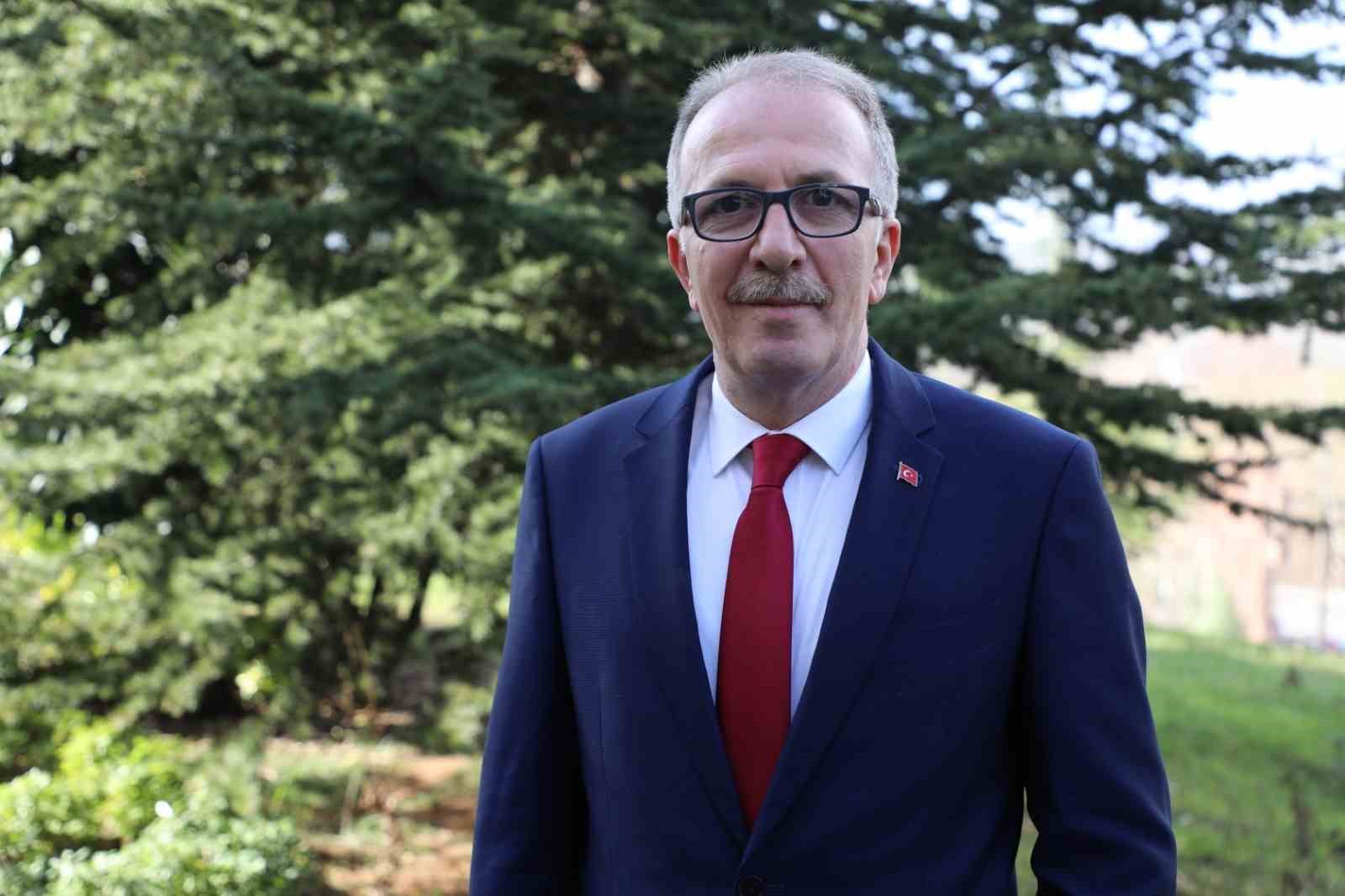 BARTIN ÜNİVERSİTESİNİN (BARÜ) İKLİM DEĞİŞİKLİĞİYLE BİRLİKTE BARTIN’DA YAŞANAN SEL VE