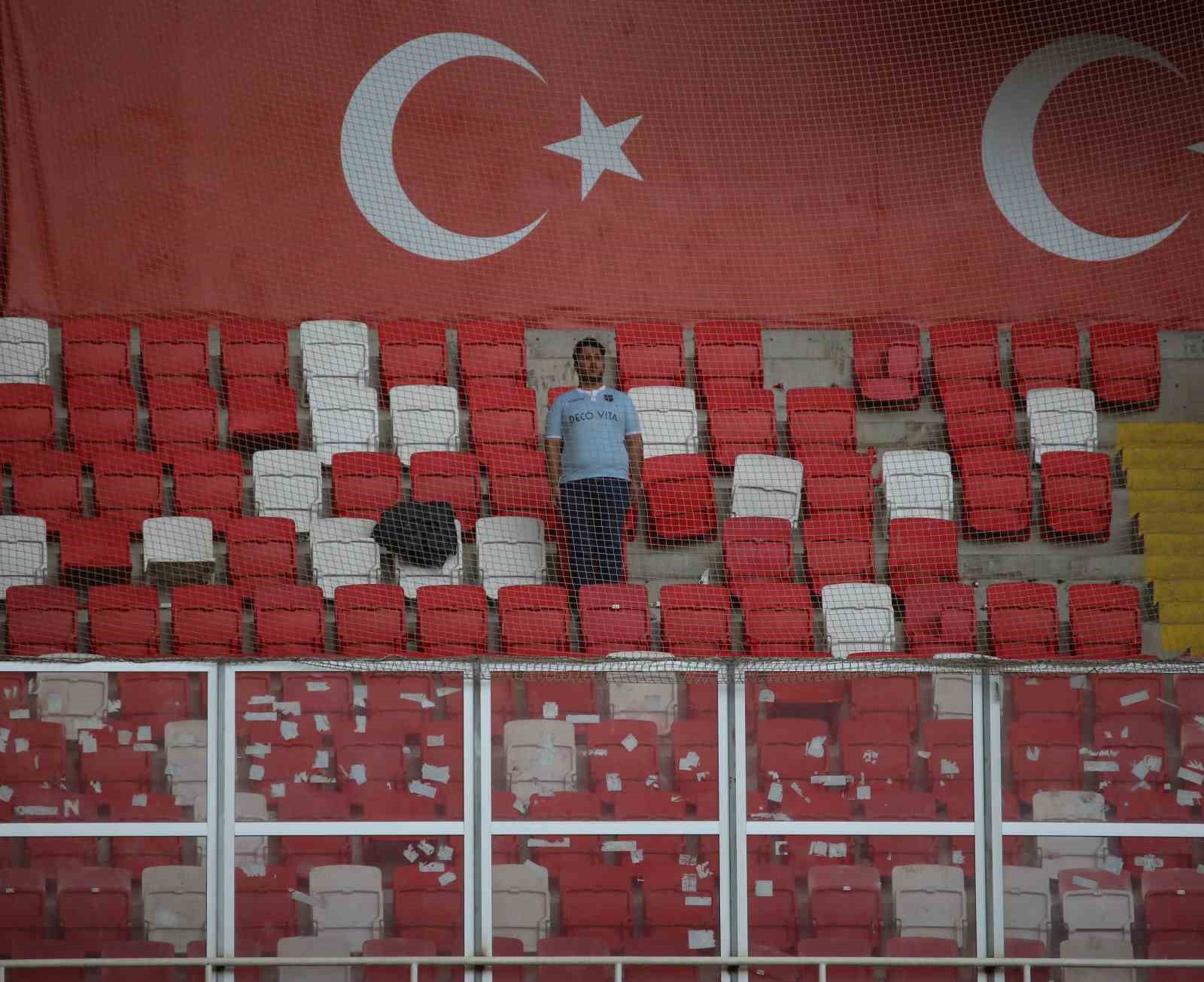 MEDİPOL BAŞAKŞEHİR’İN, SPOR TOTO SÜPER LİG'İN 28. HAFTASINDA KONUK OLDUĞU