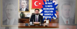 AK Parti 28. Dönem Milletvekili adaylarının belirlenmesinin ardından AK Parti