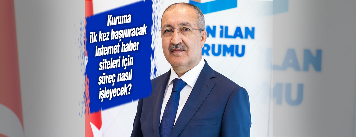 Resmi ilan ve reklam yayımlamak için 31 Mart 2023 itibarıyla