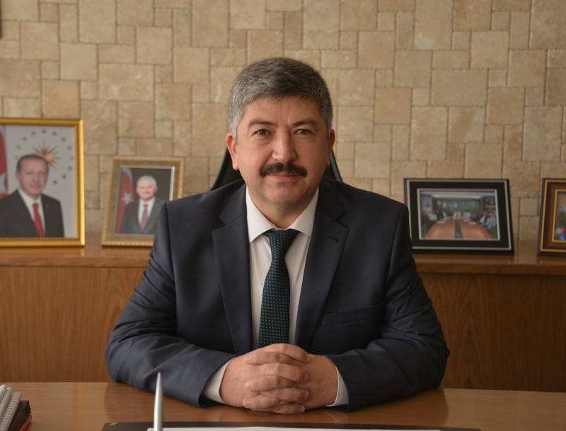 BAŞKAN AKÇADURAK, “KADİR GECESİNE ULAŞMANIN SEVİNCİNİ YAŞIYORUZ”