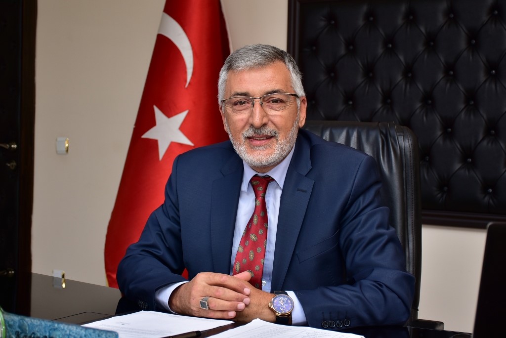 İNÖNÜ BELEDİYE BAŞKANI KADİR BOZKURT, OY BİRLİĞİ İLE İPEKYOLU BELEDİYELERİ