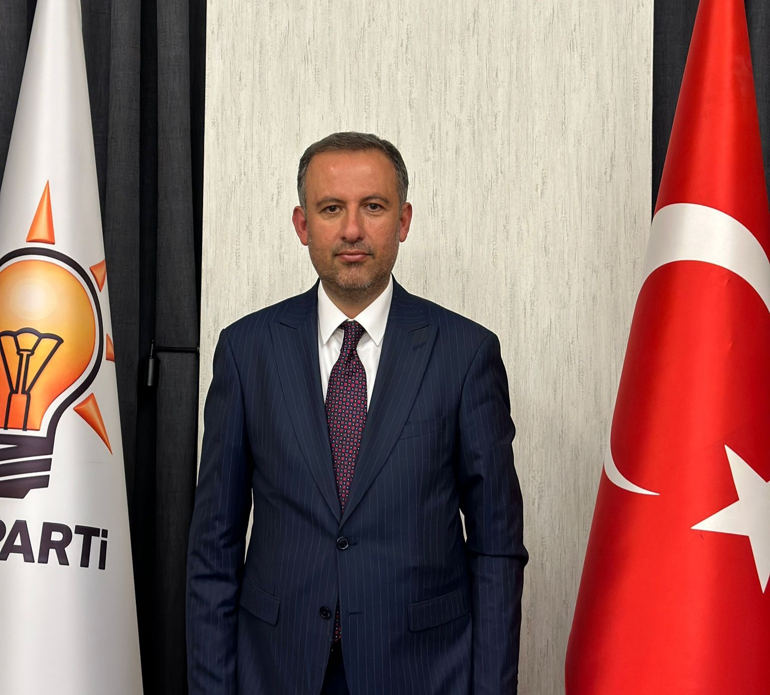 AK PARTİ ADIYAMAN İL BAŞKANI EMRAH ERKAN BULUCU, RAMAZAN BAYRAMI