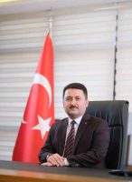 BAŞKAN HASAN AVCI’DAN BAYRAM MESAJI