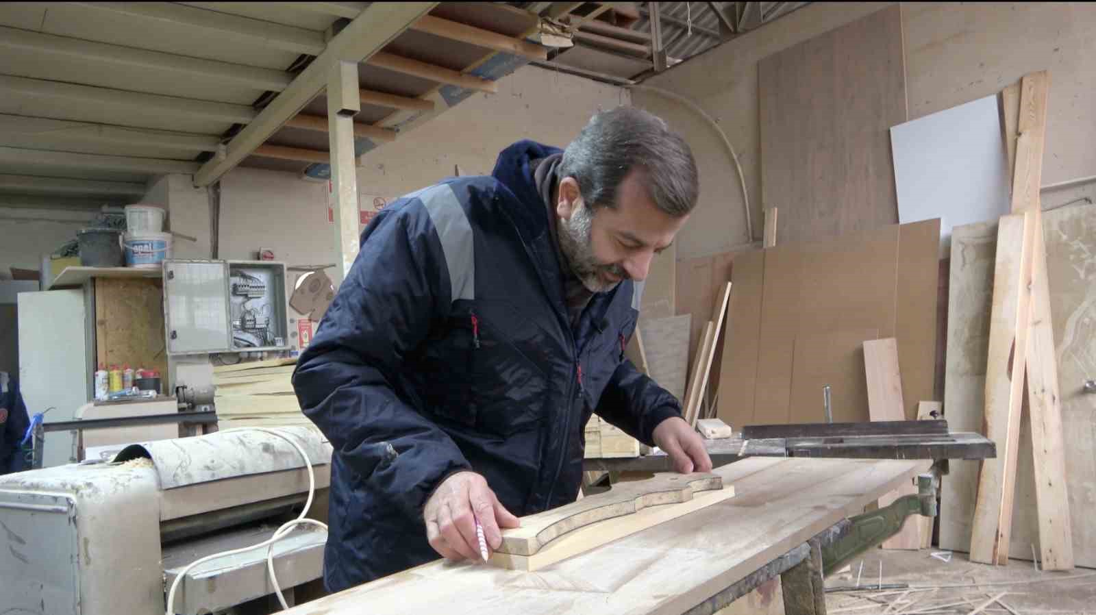GÜRSU BELEDİYESİ, VATANDAŞIN VE CAMİ CEMAATİNİN İSTEĞİ ÜZERİNE ÇEVRE DÜZENLEMESİ