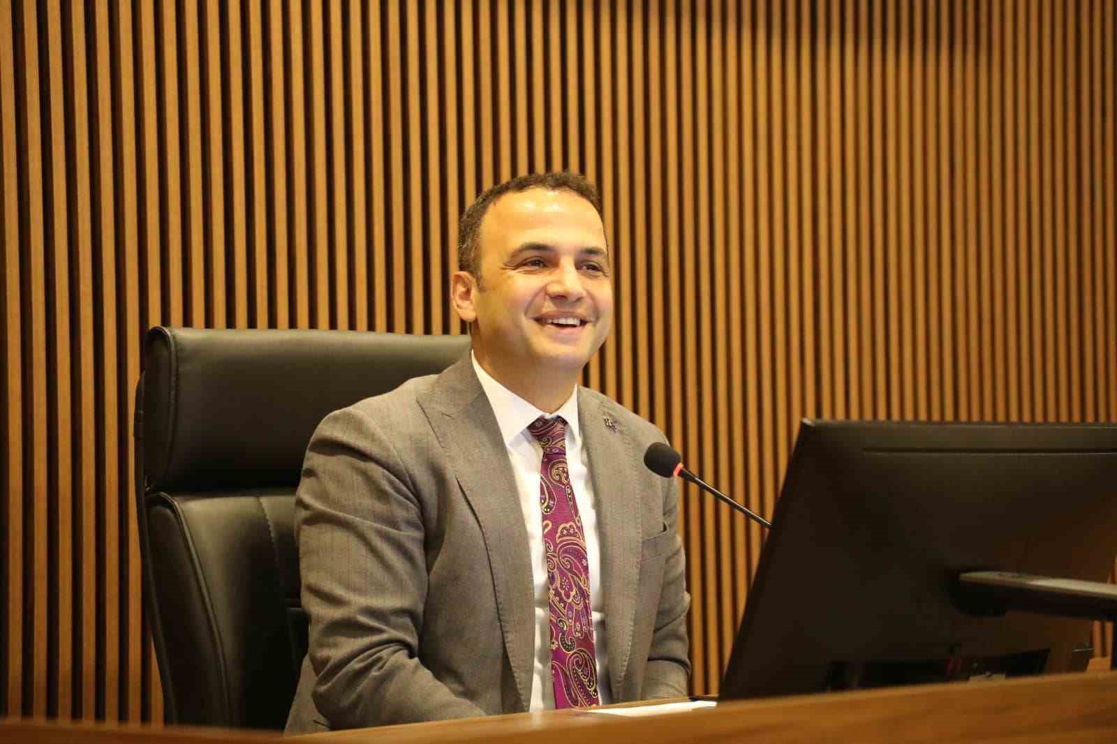 FATSA BELEDİYE BAŞKANI İBRAHİM ETEM KİBAR, “FATSA’MIZIN ORTAK PAYDA DEĞERLERİ,