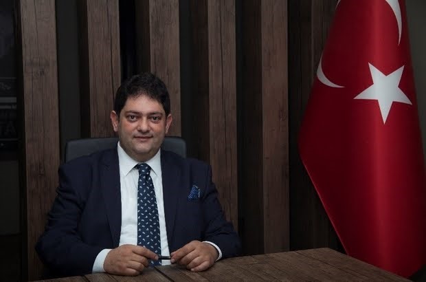 ERZURUM TİCARET BORSASI BAŞKANI YÖNETİM KURULU BAŞKANI HAKAN ORAL, 23