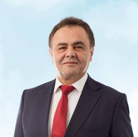 BİLECİK BELEDİYE BAŞKANI SEMİH ŞAHİN'İN GÖREV DEN UZAKLAŞTIRILMASINA 2 AY