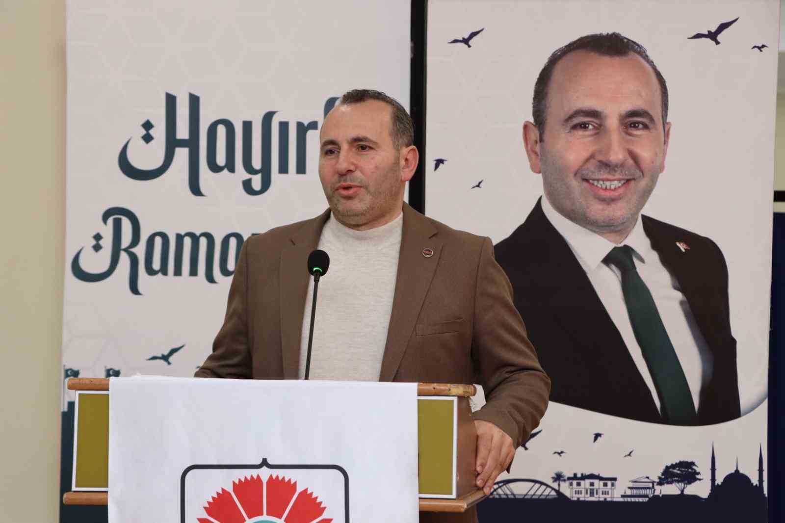 YALOVA’NIN YÜZDE 35’NİN DE DÖNÜŞMESİ GEREKİYOR. DÖNÜŞÜM KONUSUNDA MERKEZDE SORUN