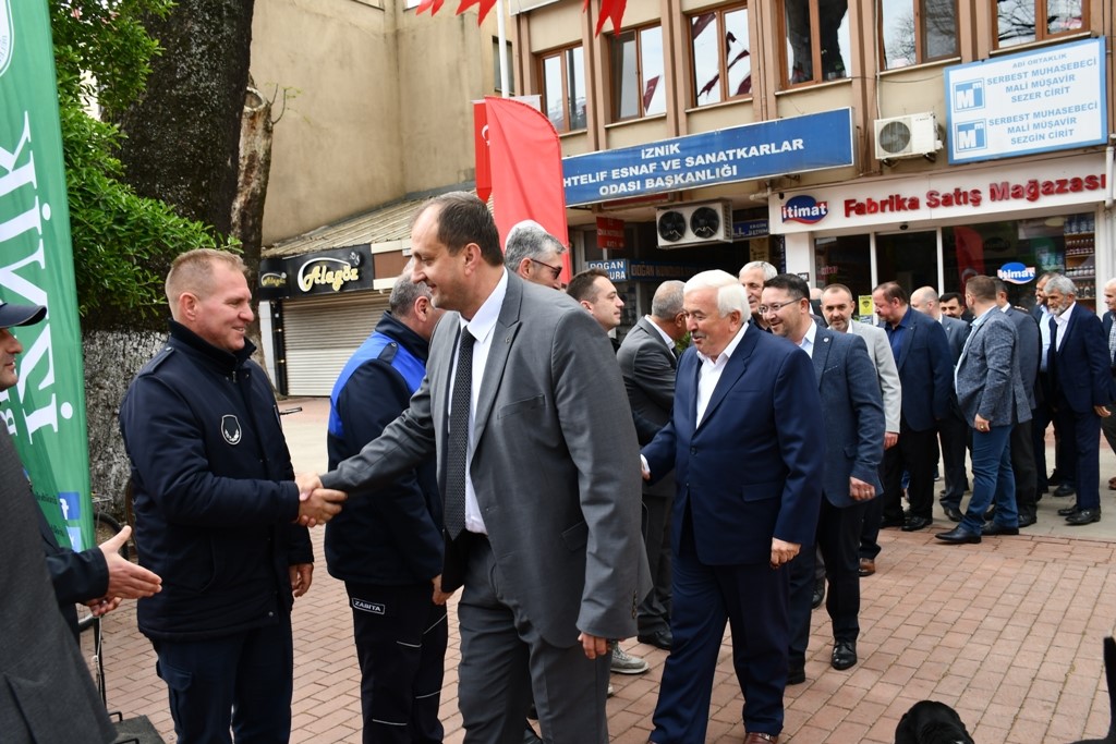 RAMAZAN BAYRAMI CUMA GÜNÜNE DENK GELMESİ İLE BİR GÜNDE İKİ