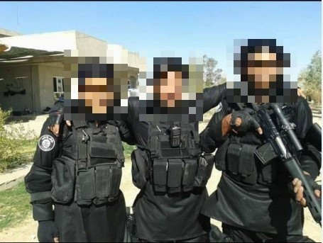 ANKARA TERÖRLE MÜCADELE ŞUBE MÜDÜRLÜĞÜ VE ANKARA İSTİHBARAT ŞUBE MÜDÜRLÜĞÜ