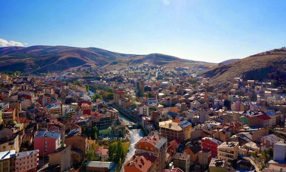 TÜRKİYE İSTATİSTİK KURUMU (TÜİK) 2023 MART AYI KONUT SATIŞ İSTATİSTİKLERİNİ