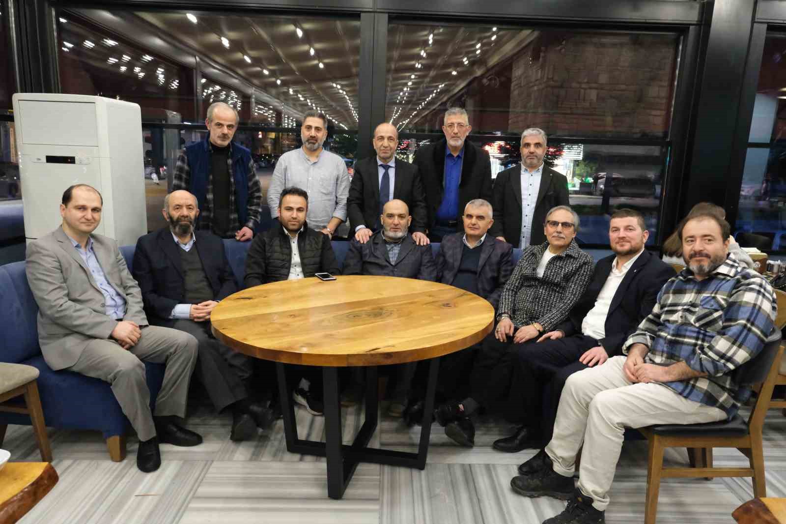 "BAYRAM ALIŞVERİŞİNİ YEREL MARKETLERDEN YAPIN, İSTİHDAMA KATKIDA BULUNUN"